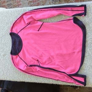 Lululemon Small Long Sleeve Shirt, Reversible